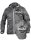 Hotspot Design - Jacket K-WAY Ocean - Grey -XXL