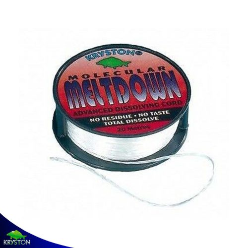 Kryston MELTDOWN Advanced Dissolving String 20m