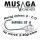 Musaga Hannibal Jig horog fejjel - 1 - (5db/csomag) - 7,0gr