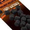 ROK Halibut Pellet 9mm - balanszírozott 20db/bliszter - Fehér