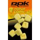 ROK - POPUP CORN #10 és #12- Natural yellow - kukorica sárga gumi kukorica - ULTRA POPUP vagy BALANCE - 12 Ultra POPUP