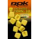 ROK - POPUP CORN #10 és #12- Natural yellow - kukorica sárga gumi kukorica - ULTRA POPUP vagy BALANCE - 10 Ballanszírozott