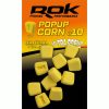 ROK - POPUP CORN #10 és #12- Natural yellow - kukorica sárga gumi kukorica - ULTRA POPUP vagy BALANCE - 12 Ballanszírozott