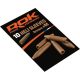 ROK HELI SLEEVE #M - Helikopter ujjak - 10 darab/csomag - Barna