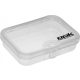 ROK STORAGE BOX XS301 - osztás nélküli mini tároló doboz - 9,1 cm x 6,6 cm x 2,2 cm