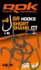 ROK - SHORT SHANK bojlis horog - 8