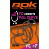 ROK - FULL CURVE - bojlis horog - 8