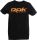 ROK - T-Shirt - fekete póló - XL