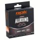 ROK - ALLROUND Monofilament - Monofil zsinór - barna - 300m - 30mm