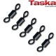 TASKA Carp - Swivels - hengeres forgó 11