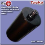 TASKA Carp - Rizalite Mega Body Black