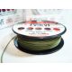 TASKA Evolve Shurelink bevonatos horogelőke 35lb 20m - weedy green