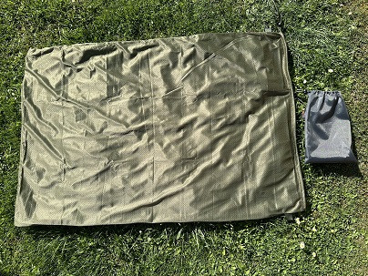 TF GEAR - CARP SACK - Pontyzsák - 120x80cm