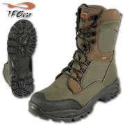 TF Gear - EXTREME BOOT (Green) (EU méret: 40 - 46)