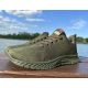 TF Gear - Cipő GREEN X-Trail Shoes - Zöld -  40-es méret