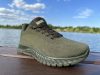 TF Gear - Cipő GREEN X-Trail Shoes - Zöld -  40-es méret