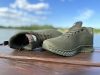 TF Gear - Cipő GREEN X-Trail Shoes - Zöld -  42-es méret