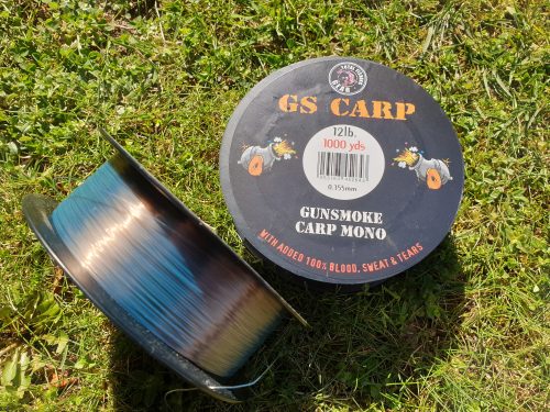 TF GEAR - GS CARP Monofil zsinór