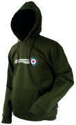 TF Gear - HARDCORE HOODY - L