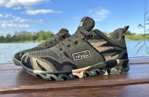 TF Gear - Cipő Primal X-Trail Shoes  - Terep - 42-es méret