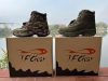 TF Gear Primal X-Trail terep horgász bakancs - 40-es méret