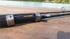 TICA STRONG CARP - Bojlis bot - 3,0m - 2,75lb