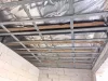 Hálóerősített hőtükrös párazáró fólia 50 m² – Energiatakarékos védelem