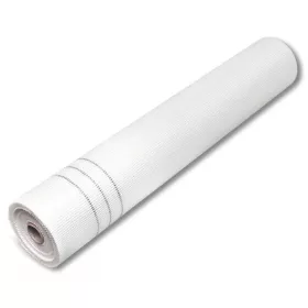 üvegszövet háló 160g/m2, 10m2