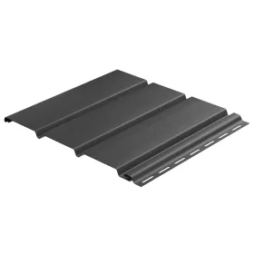 Gondozásmentes eresz panel 30cm x 1m antracit