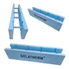 Gelatherm homlokzati falazóelem – 27 cm falvastagság