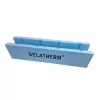 Gelatherm homlokzati falazóelem – 27 cm falvastagság