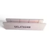 Gelatherm homlokzati falazóelem – 25 cm falvastagság