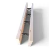 Gelatherm homlokzati falazóelem – 25 cm falvastagság