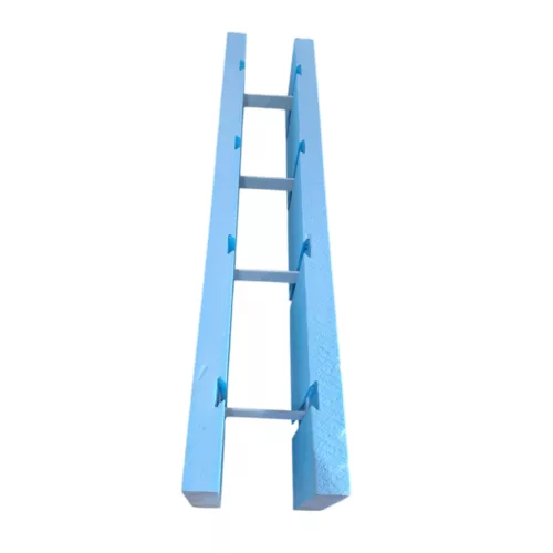 Gelatherm homlokzati falazóelem – 27 cm falvastagság