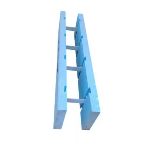 Gelatherm homlokzati falazóelem – 27 cm falvastagság