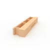 Gelatherm homlokzati falazóelem – 36 cm falvastagság