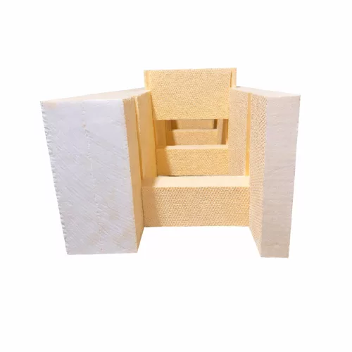 Gelatherm homlokzati falazóelem – 41 cm falvastagság
