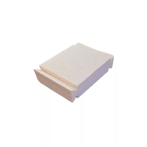 Gelatherm homlokzati falazóelem – 41 cm falvastagság