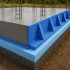 Gelatherm® XPS melegperemes lemezalap oldalzsalu 125×60 cm