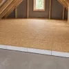 Gelap – járható padlás hőszigetelő panel