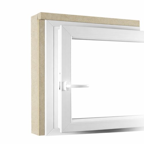 PURENIT toktoldó 6cm vastag - választható szélességben