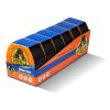 Gorilla Tape All Weather Extreme Fekete Extrém Erős Hőálló Ragasztószalag 11m x 48mm