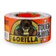 Gorilla Tape Tough & Wide 27m x 73mm Fekete Extra Erős Ragasztószalag