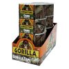 Gorilla Tape Camo Terepmintás 8,2m x 48mm Extra Erős Ragasztószalag (KIVEZETÉSRE KERÜL!)