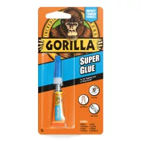 GORILLA PILLANATRAGASZTÓK