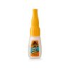 Gorilla Super Glue Brush & Nozzle Ecsetes Pillanatragasztó 12gramm