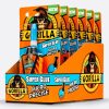 Gorilla Super Glue Micro Precíziós Pillanatragasztó 5gramm 