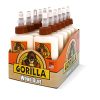 Gorilla Wood Glue Faragasztó 118ml D3