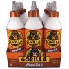 Gorilla Wood Glue Faragasztó 236ml D3