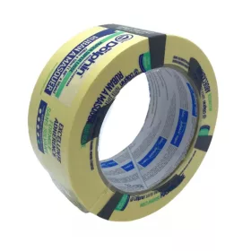   Blue Dolphin festő- maszkoló szalag 48mm x 50m sárga 24db/karton